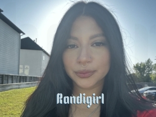 Randigirl