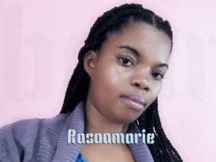 Rasoamarie