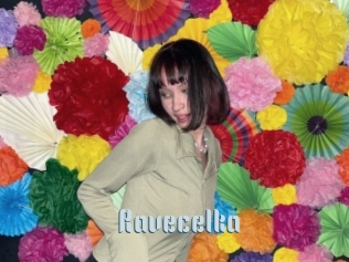 Ravecelka