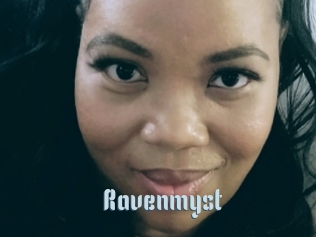 Ravenmyst