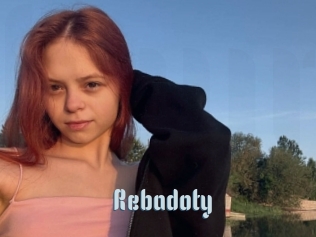 Rebadoty