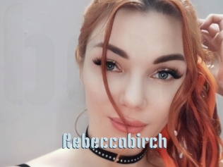 Rebeccabirch