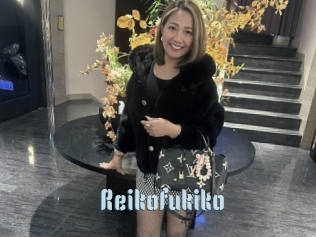 Reikofukiko