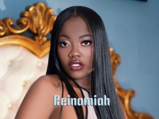 Reinamiah