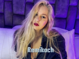 remikoch Beurettes