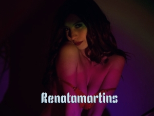 Renatamartins