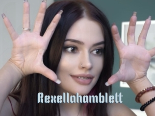 Rexellahamblett