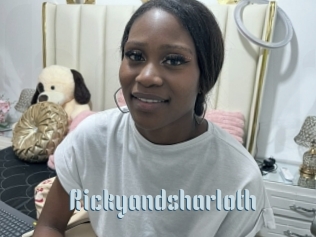Rickyandsharloth