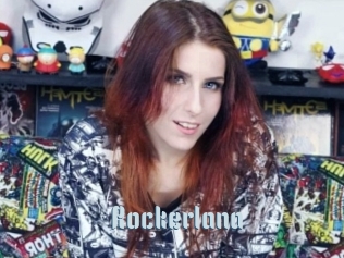 Rockerlana