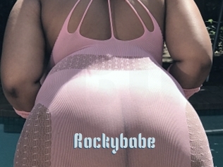 Rockybabe