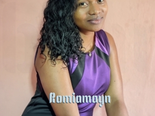 Romiamayn