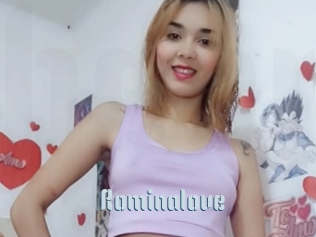 Rominalove