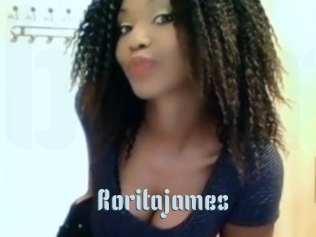 Roritajames