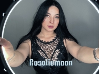 Rosaliemoan