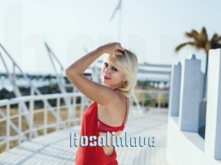 Rosalinlove