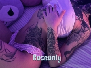 Roseonly