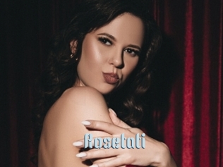 Rosetati