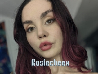 Rosiecheex