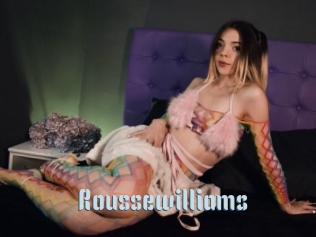 Roussewilliams