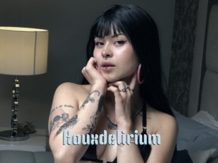Rouxdelirium