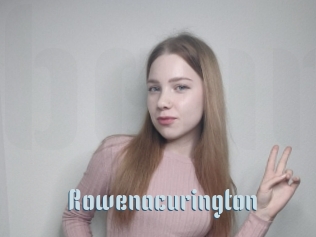 Rowenacurington