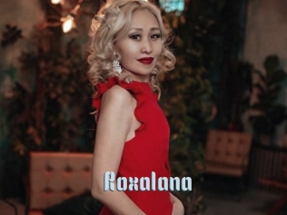 Roxalana