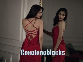 Roxalanablacks