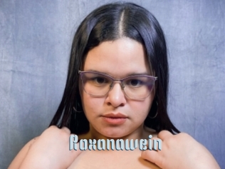 Roxanawein