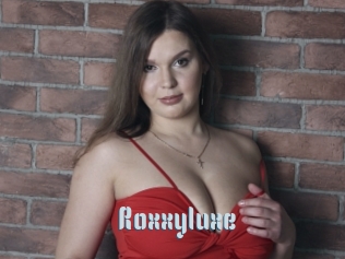 Roxxyluxe