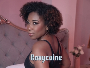 Roxycaine