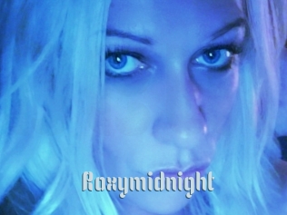 Roxymidnight