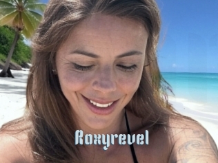 Roxyrevel