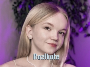 Rozikate