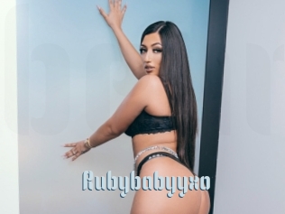 Rubybabyyxo