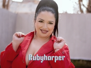 Rubyharper