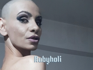 Rubyholi