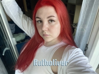 Rutholiver