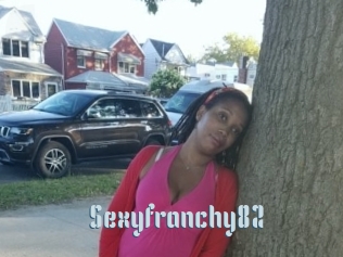 Sexyfranchy82