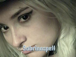 Sabrinaspell