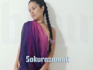 Sakurasweett