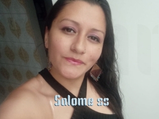 Salome_ss