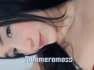 Salomeramoss