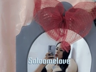 Saloomelove