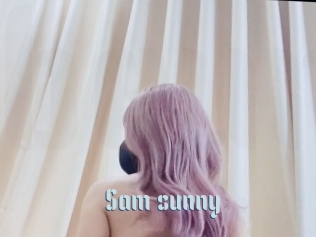 Sam_sunny