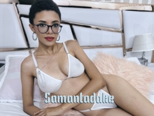 Samantadake