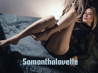 Samanthalavelle