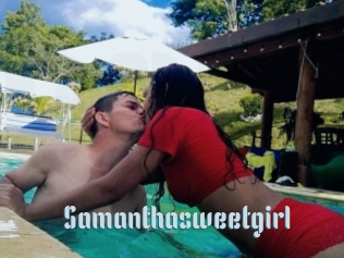 Samanthasweetgirl