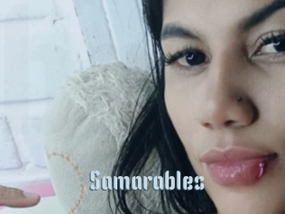 Samarables