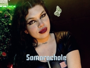 Samarachole
