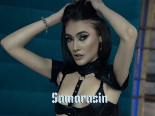 Samarasin
